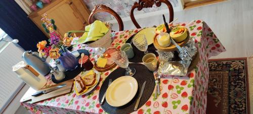Savsjo Bed & Breakfast | B&B Västralandet