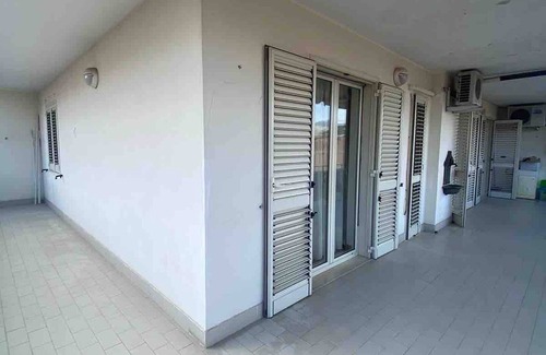 Treglia Apartment | B&B Vagabondo Holiday Apartment