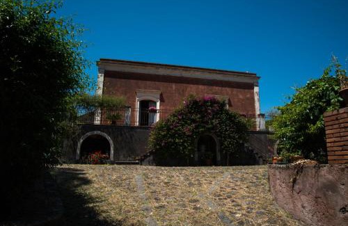 Gravina di Catania Bed & Breakfast | B&B Valle Allegra