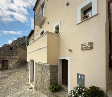 Civita Bed & Breakfast | B&B Vatra