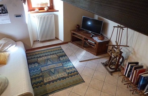 Bard Bed & Breakfast | b&b Vecchio Torchio