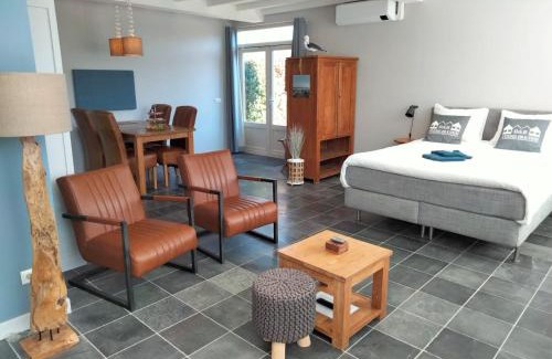 Veere Bed & Breakfast | B&B Veers Buuten