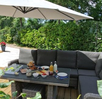 Veere Bed & Breakfast | B&B Veers Buuten