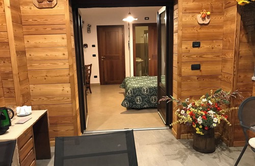 Saint-Pierre House | B&B Verger Plein Soleil