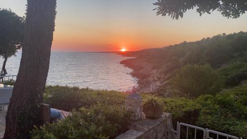 Marina San Gregorio Bed & Breakfast | B&B ViaDelMare