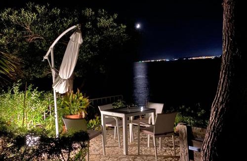 Marina San Gregorio Bed & Breakfast | B&B ViaDelMare