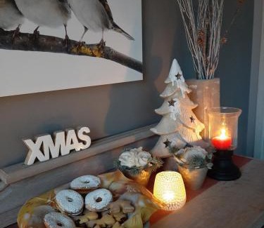 Zomergem Bed & Breakfast | B & B Victors Hof, met zwemvijver in landelijke setting