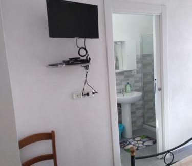 Vasto House | B&B Villa Angela