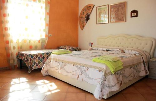 Vasto House | B&B Villa Angela