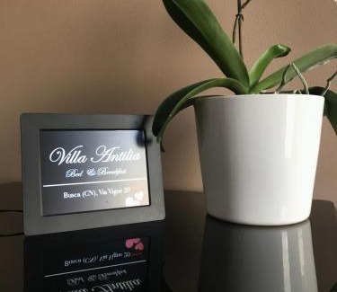 Busca Bed & Breakfast | B&B Villa Antilia