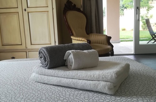 Busca Bed & Breakfast | B&B Villa Antilia