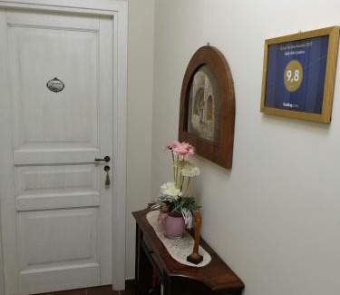 Sant'Alessio Siculo Bed & Breakfast | B&B Villa Carmen