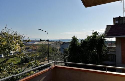 Sant'Alessio Siculo Bed & Breakfast | B&B Villa Carmen