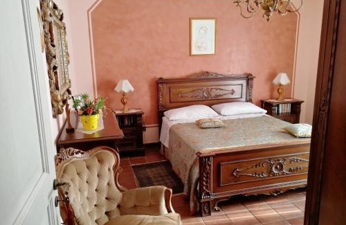 Sant'Alessio Siculo Bed & Breakfast | B&B Villa Carmen