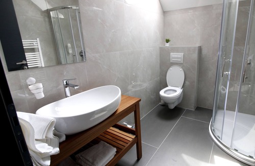 Lipovaca Dreznicka Bed & Breakfast | B&B Villa Dolina Plitvice