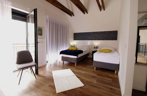 Lipovaca Dreznicka Bed & Breakfast | B&B Villa Dolina Plitvice