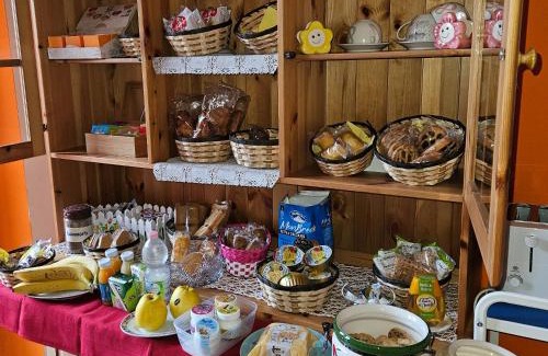 Cagnola Bed & Breakfast | B&B Villa Emilia Milano