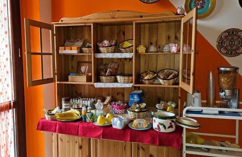 Cagnola Bed & Breakfast | B&B Villa Emilia Milano