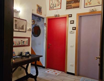 Cagnola Bed & Breakfast | B&B Villa Emilia Milano