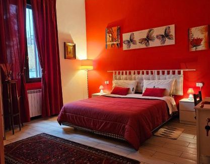 Cagnola Bed & Breakfast | B&B Villa Emilia Milano