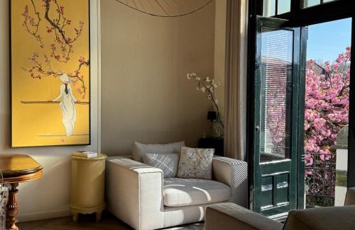 Steenwijk Bed & Breakfast | B&B Villa Frisia