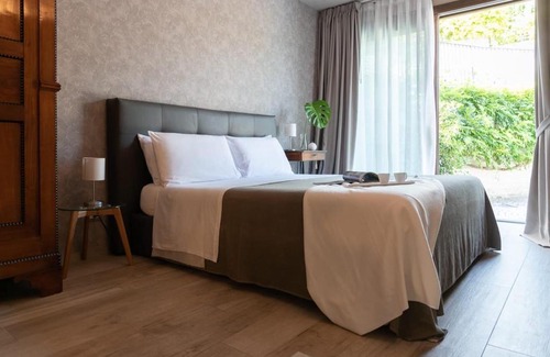 Ricca Bed & Breakfast | B&B Villa Fulvia