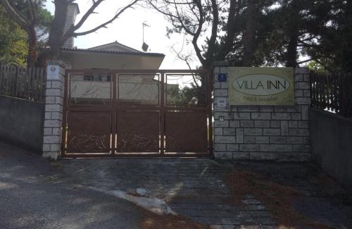 Roiano-Gretta-Barcola-Cologna-Scorcola Bed & Breakfast | B&B Villa Inn