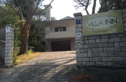 Roiano-Gretta-Barcola-Cologna-Scorcola Bed & Breakfast | B&B Villa Inn