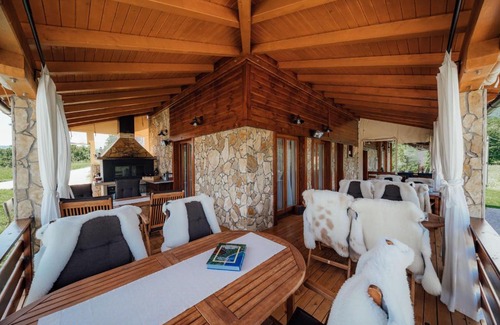 Seliste Dreznicko Apartment | B&B Villa Irene Plitvice Lakes