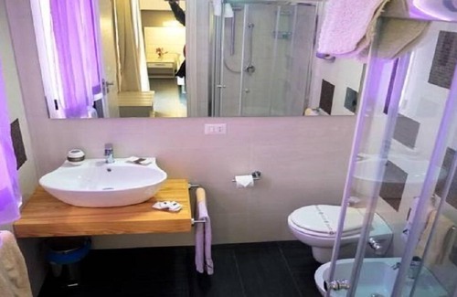 Castelbuono Bed & Breakfast | B&B Villa Letizia Inn