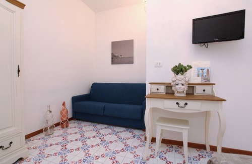 San Leone Bed & Breakfast | B&B Villa Maiolica