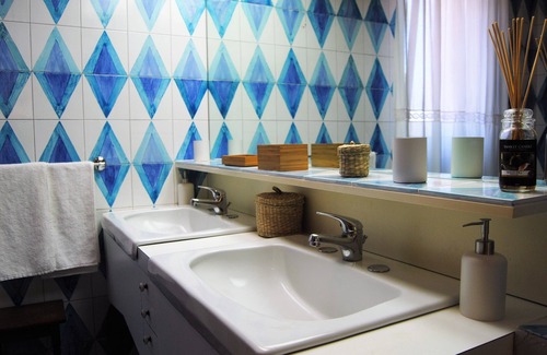 San Leone Bed & Breakfast | B&B Villa Maiolica