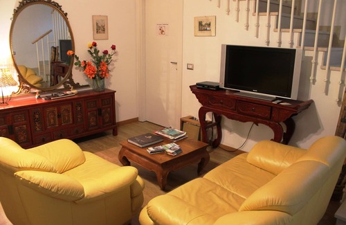 Cornaredo Bed & Breakfast | B&B Villa Milano Expo
