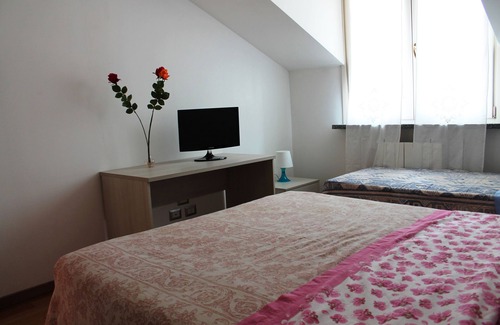 Cornaredo Bed & Breakfast | B&B Villa Milano Expo