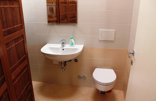 Cornaredo Bed & Breakfast | B&B Villa Milano Expo