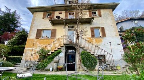Domodossola Bed & Breakfast | B&B Villa Moro - Family House