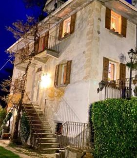 Domodossola Bed & Breakfast | B&B Villa Moro - Family House
