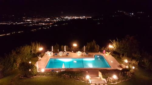 Controguerra Bed & Breakfast | B&B Villa Sole