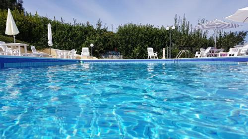 Controguerra Bed & Breakfast | B&B Villa Sole