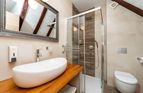 Plitvica Selo Bed & Breakfast | B&B Villa Sumrak Plitvica Rooms