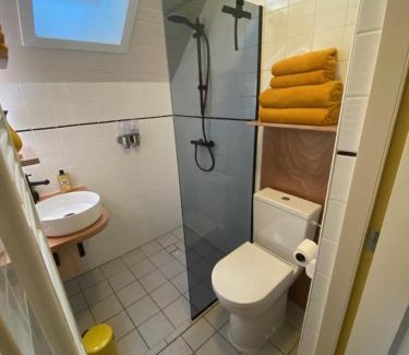 Vinkenbuurt House | B&B Vinkeling