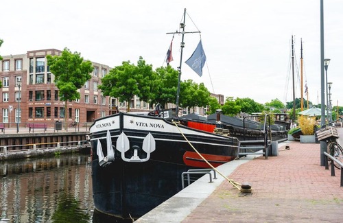 Amersfoort Bed & Breakfast | B&B Vita Nova