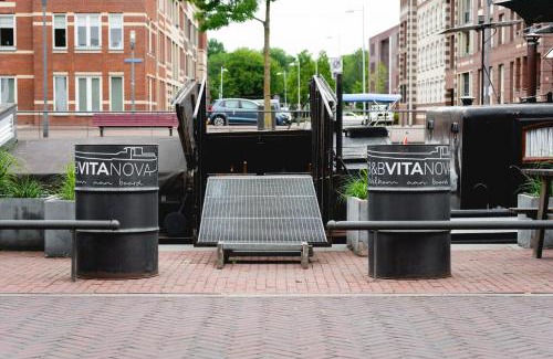 Amersfoort Bed & Breakfast | B&B Vita Nova
