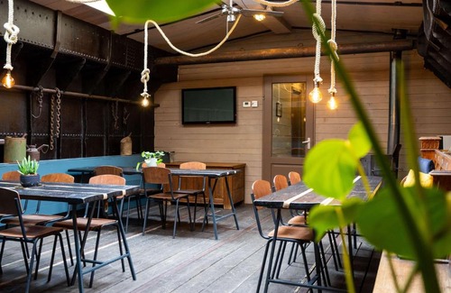Amersfoort Bed & Breakfast | B&B Vita Nova