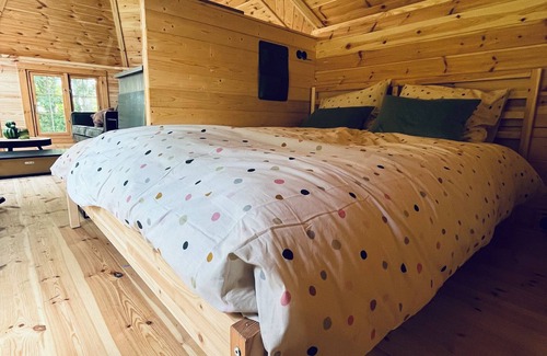 Slootdorp Bed & Breakfast | B&B Voor De Wind