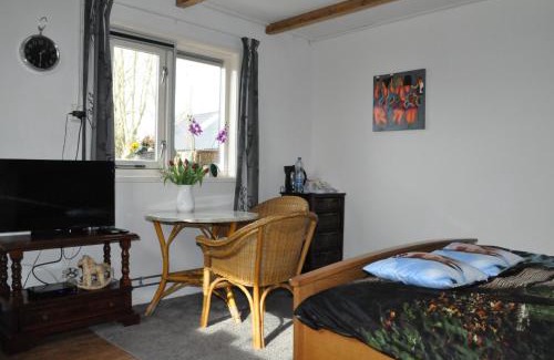 Wichmond Bed & Breakfast | B&B Warnstee