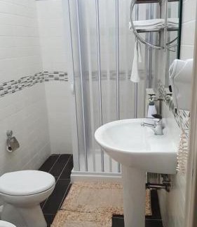 Melfi Bed & Breakfast | B&B White House