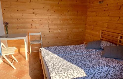 Radovljica House | B&B Woodhouse