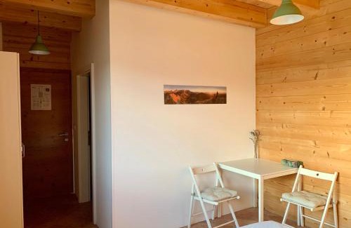 Radovljica House | B&B Woodhouse