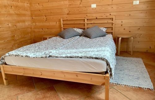 Radovljica House | B&B Woodhouse